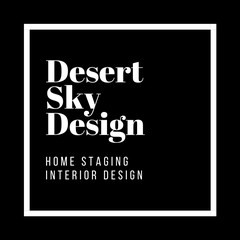 Desert Sky Design logo